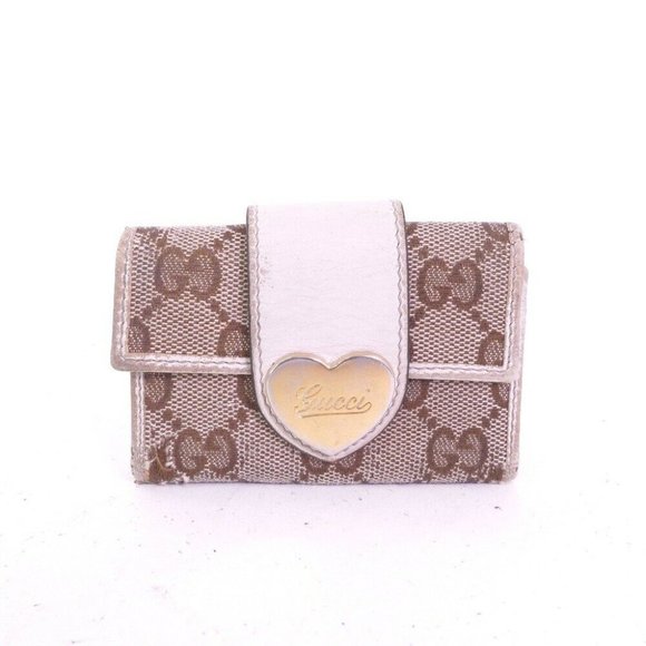 Gucci Key Holder/Wallet #141*** - Picture 1 of 12